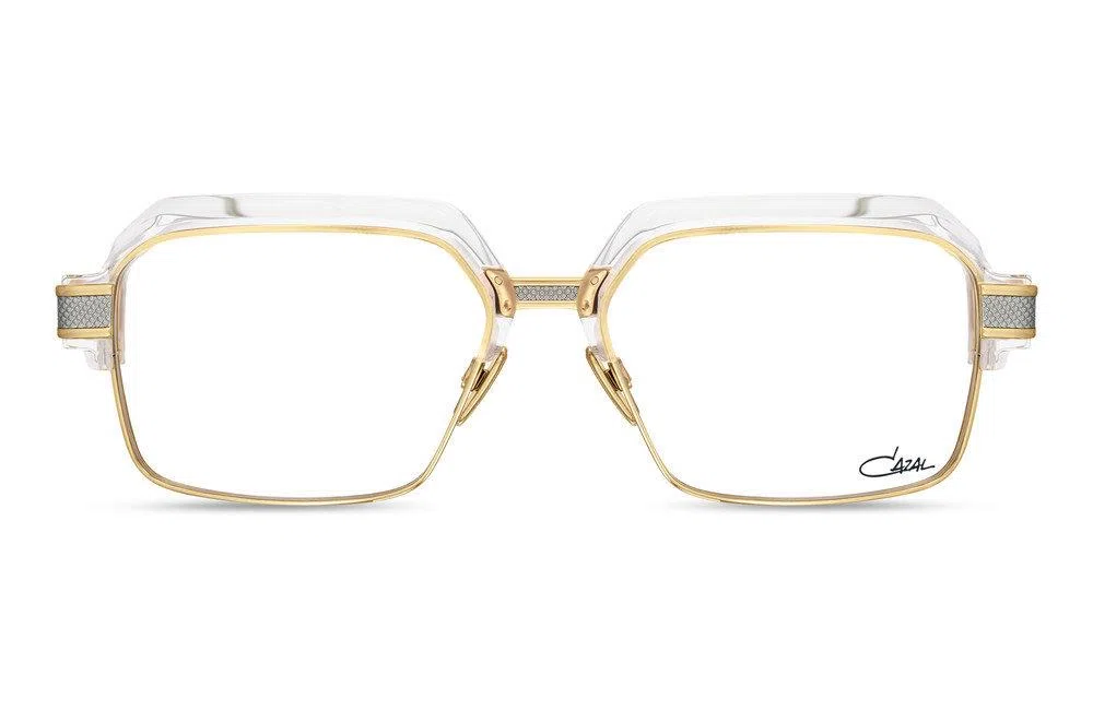 Cazal 6041 Eyeglasses - view 5